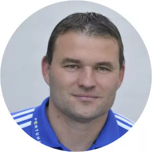 Boris Kitka - Slovak football player