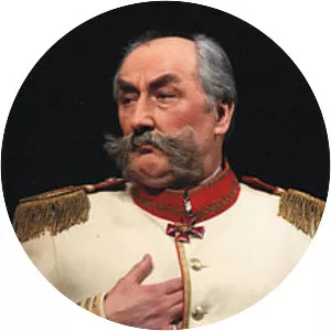 Boris Klyuyev