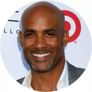 Boris Kodjoe