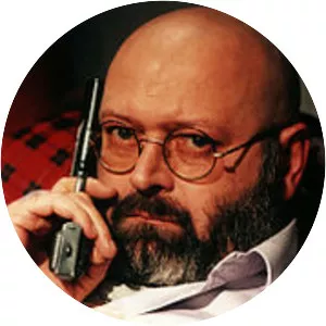 Boris Komnenić - Serbian actor