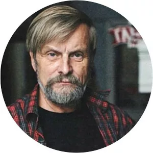 Boris Konstantinovich Orlov