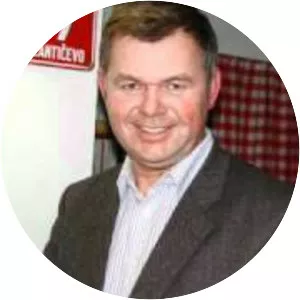 Boris Kopitar - Musical artist