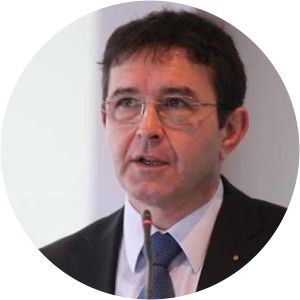 Boris Koprivnikar - Slovene politician