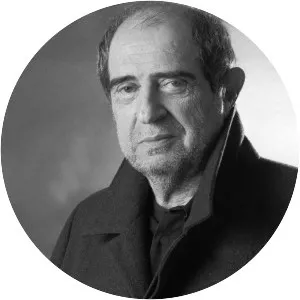 Boris Kossoy - Brazilian photographer