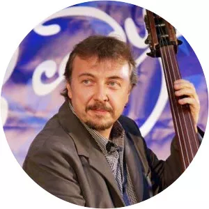 Boris Kozlov