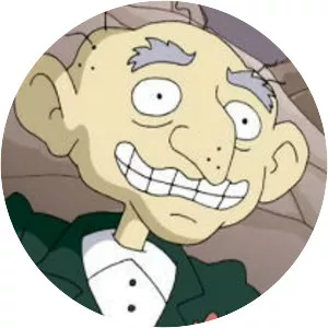 Boris Kropotkin - Fictional character