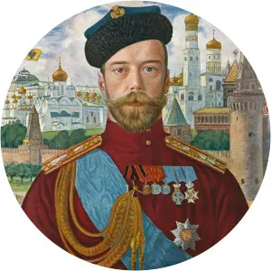 Boris Kustodiev - Russian-Soviet painter