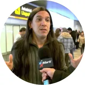 Boris Larramendi - Musical artist