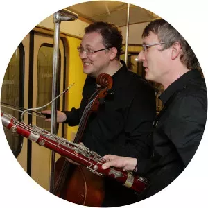 Boris Lifanovsky Musician