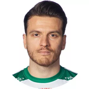 Boris Ljevar - Football player