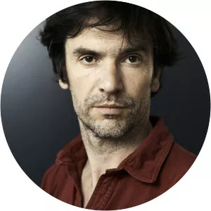 Boris Lojkine - Film director