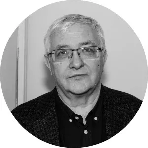 Boris Lyubimov - Theater critic