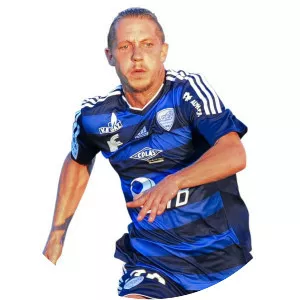 Boris Mahon de Monaghan