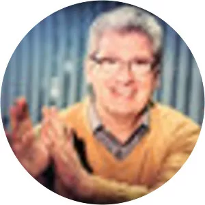 Boris Majcen - Author