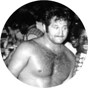 Boris Malenko