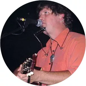 Boris McCutcheon - Singer-songwriter