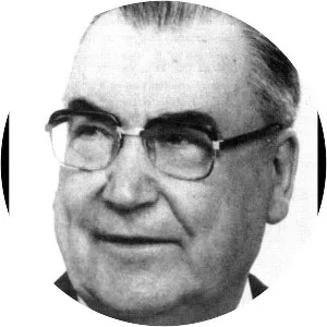 Boris Meissner - German lawyer