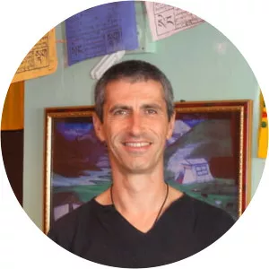 Boris Mesrine - Jacques Mesrine's son