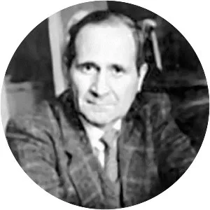 Boris Mikhailovich Pugachev photograph