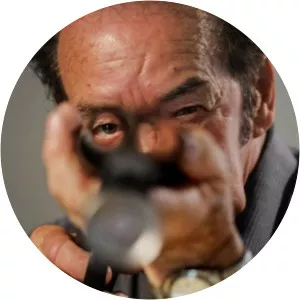 Boris Milat photograph