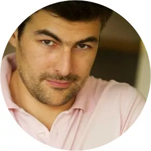 Boris Moravec - Architect