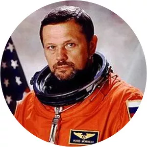 Boris Morukov - Russian physician