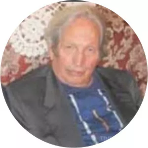 Boris Narusov photograph