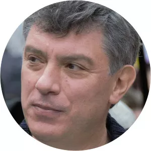 Boris Nemtsov