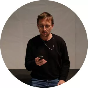 Boris Nikitin - Theater director