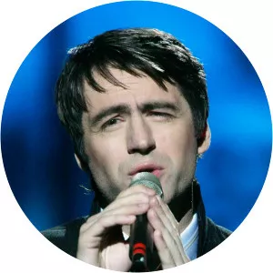 Boris Novković - Croatian singer-songwriter