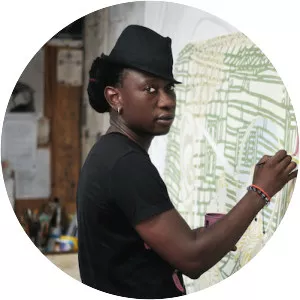 Boris Nzebo - Visual artist