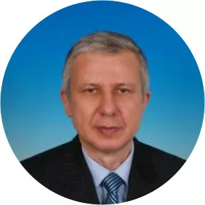 Boris Olegovich Komotskiy