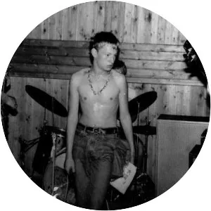 Boris Ondreička - Author