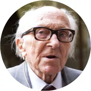 Boris Pahor - Slovene novelist