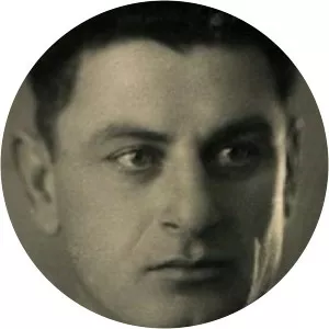 Boris Paichadze - Footballer