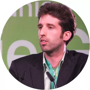 Boris Palmer - Lord Mayor of Tübingen