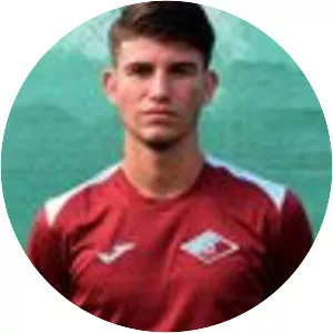 Boris Pantaleev - Football player