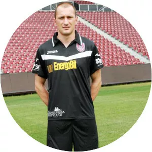 Boris Peškovič photograph