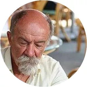 Boris Petroff - Film director