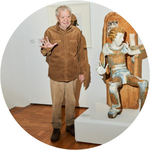 Boris Petrovich Kocheyshvili