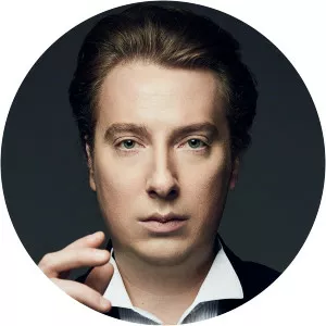 Boris Pinkhasovich - Musical artist