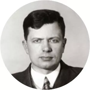 Boris Podtserob - Soviet diplomat