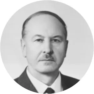 Boris Ponomarev