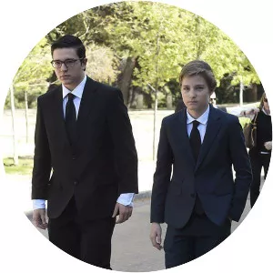 Boris, Prince of Turnovo