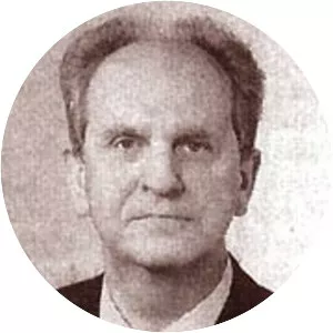 Boris Pugo - Former Minister of Interior Affairs of the USSR