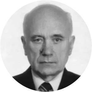 Boris Rauschenbach - Physicist