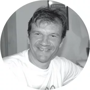 Boris Reinić - Physician