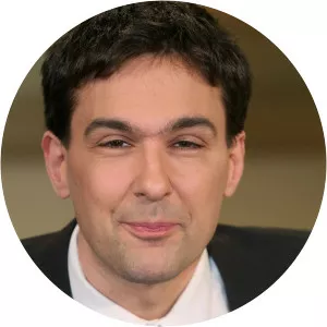 Boris Reitschuster - German journalist