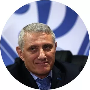 Boris Romanovitch Rotenberg