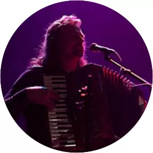 Boris Rubekin Musician